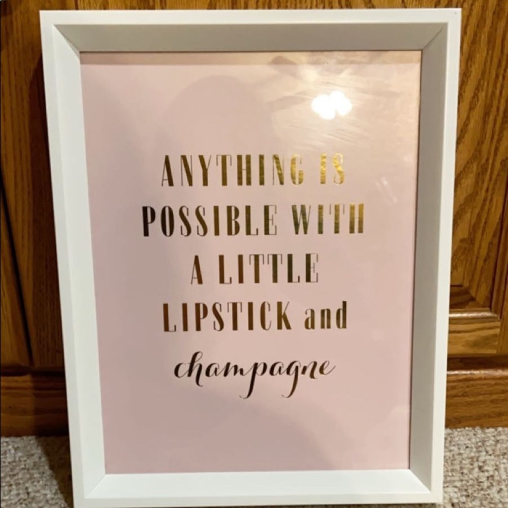 Wall art
